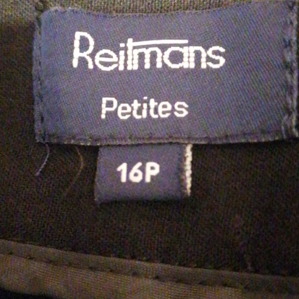 REITMANS DRESS PANTS - Picture 2 of 5